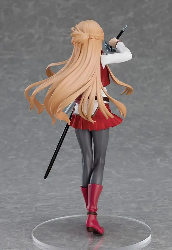 Sword Art Online Progressive: Aria of a Starless Night Pop Up Parade Statue Asuna: Aria of a Starless Night Ver. 17 cm Produktfoto