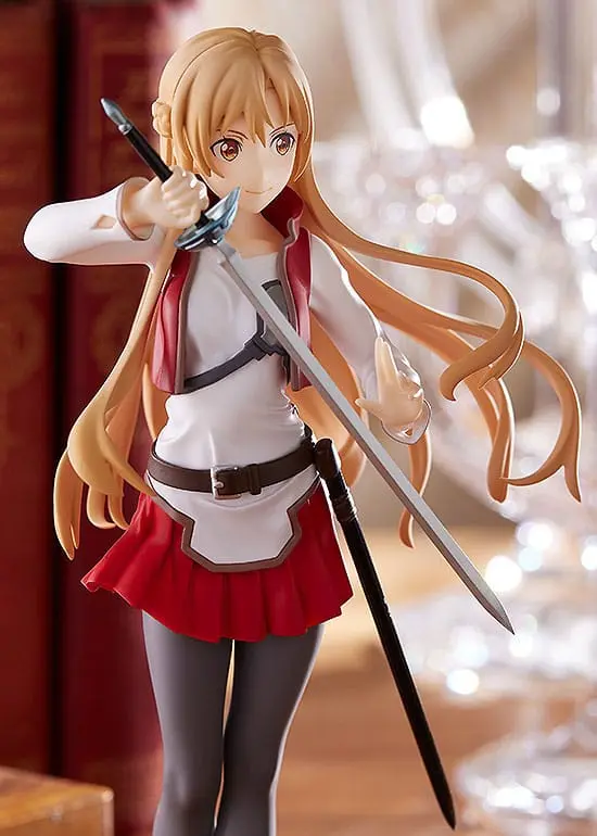 Sword Art Online Progressive: Aria of a Starless Night Pop Up Parade Statue Asuna: Aria of a Starless Night Ver. 17 cm Produktfoto
