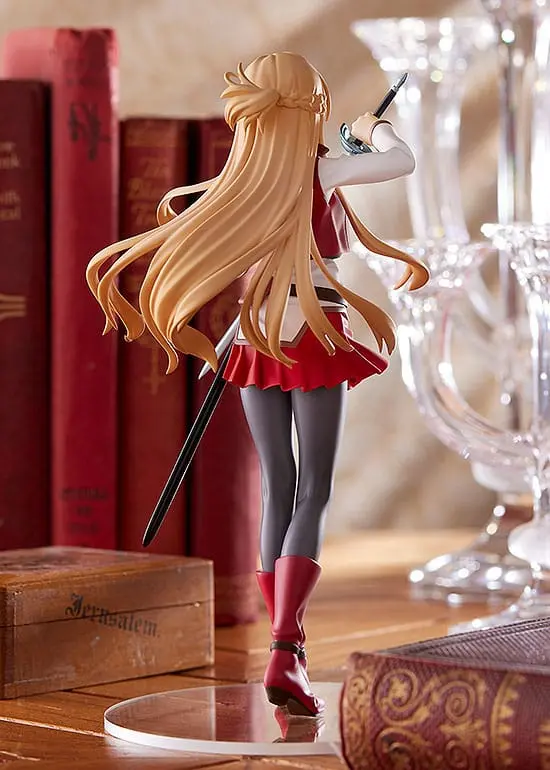 Sword Art Online Progressive: Aria of a Starless Night Pop Up Parade Statue Asuna: Aria of a Starless Night Ver. 17 cm Produktfoto