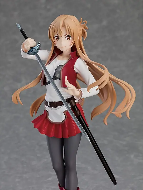 Sword Art Online Progressive: Aria of a Starless Night Pop Up Parade Statue Asuna: Aria of a Starless Night Ver. 17 cm Produktfoto