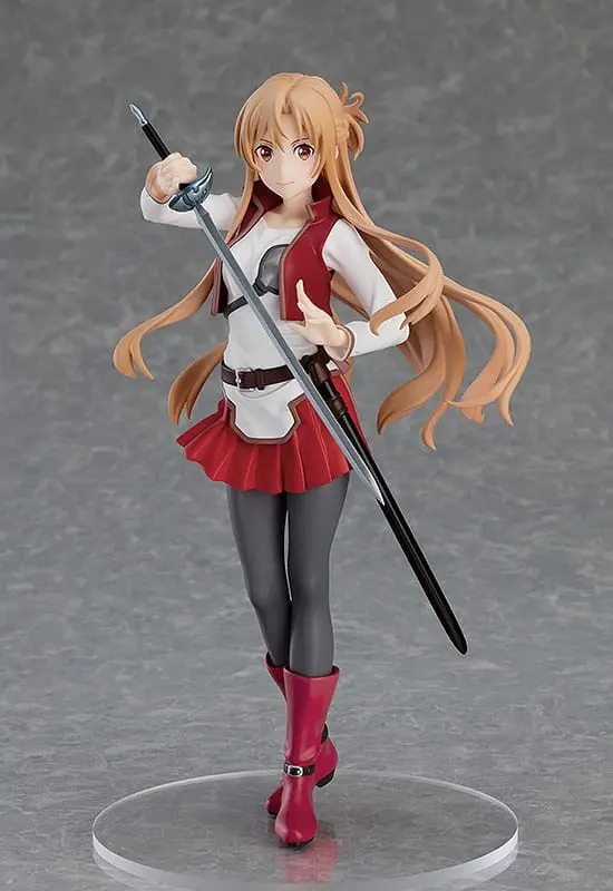 Sword Art Online Progressive: Aria of a Starless Night Pop Up Parade Statue Asuna: Aria of a Starless Night Ver. 17 cm Produktfoto