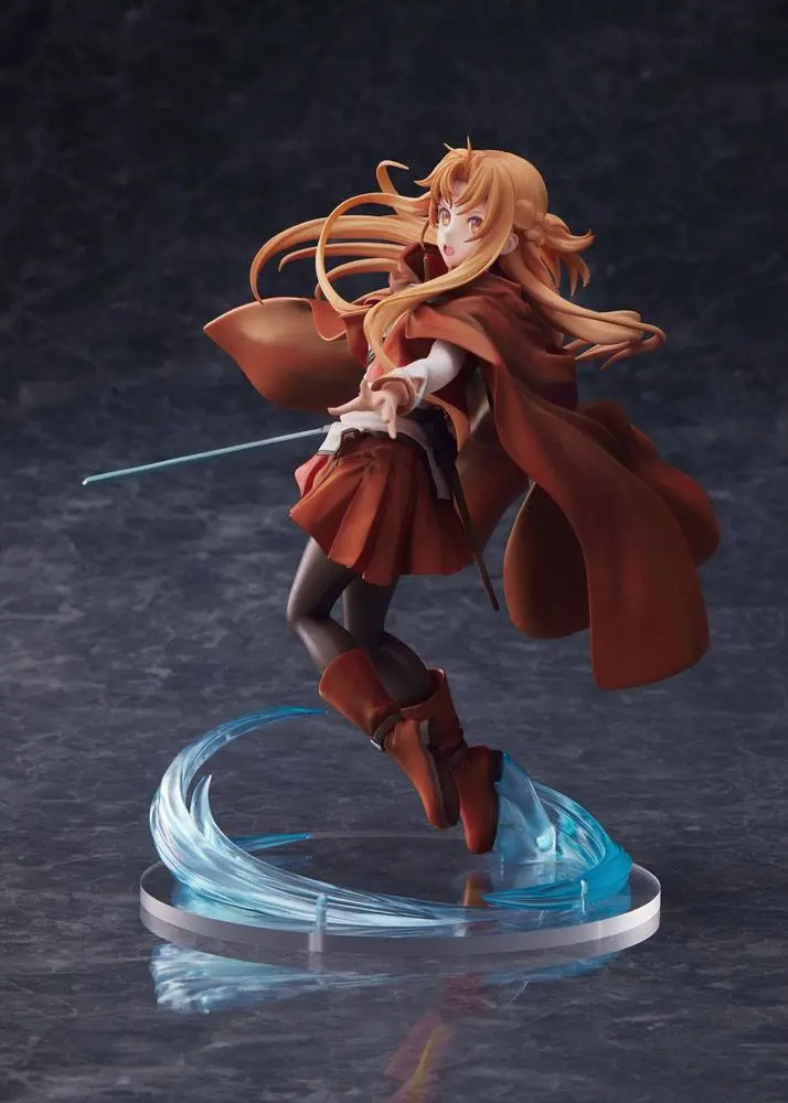 Sword Art Online The Movie -Progressive- PVC Statue 1/7 Asuna 22 cm Produktfoto