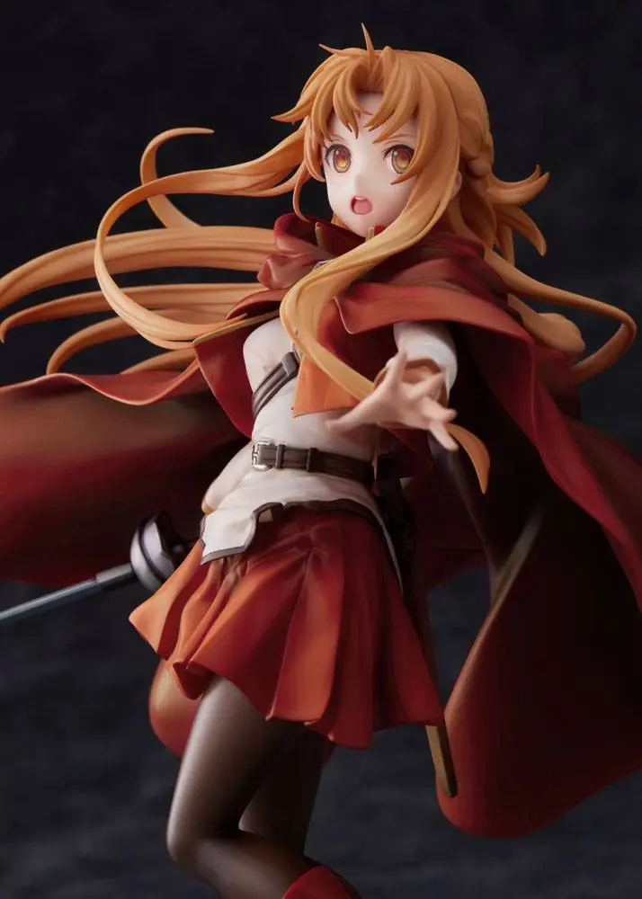 Sword Art Online The Movie -Progressive- PVC Statue 1/7 Asuna 22 cm Produktfoto