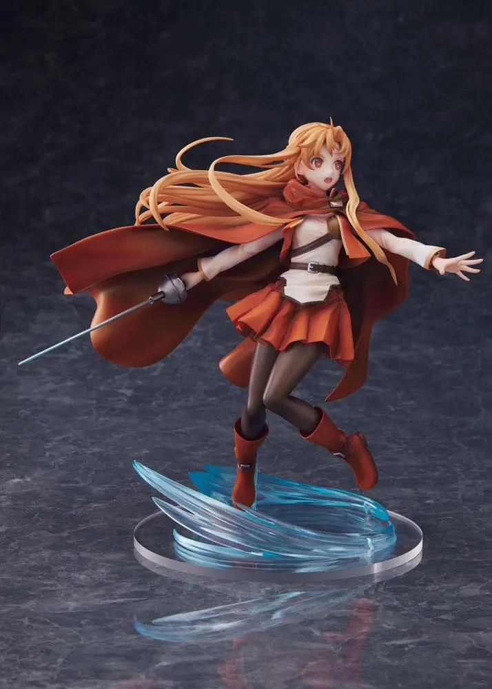 Sword Art Online The Movie -Progressive- PVC Statue 1/7 Asuna 22 cm Produktfoto