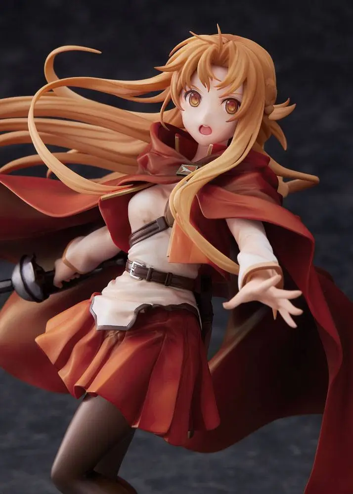 Sword Art Online The Movie -Progressive- PVC Statue 1/7 Asuna 22 cm Produktfoto