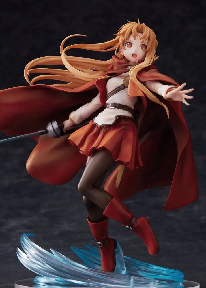 Sword Art Online The Movie -Progressive- PVC Statue 1/7 Asuna 22 cm Produktfoto