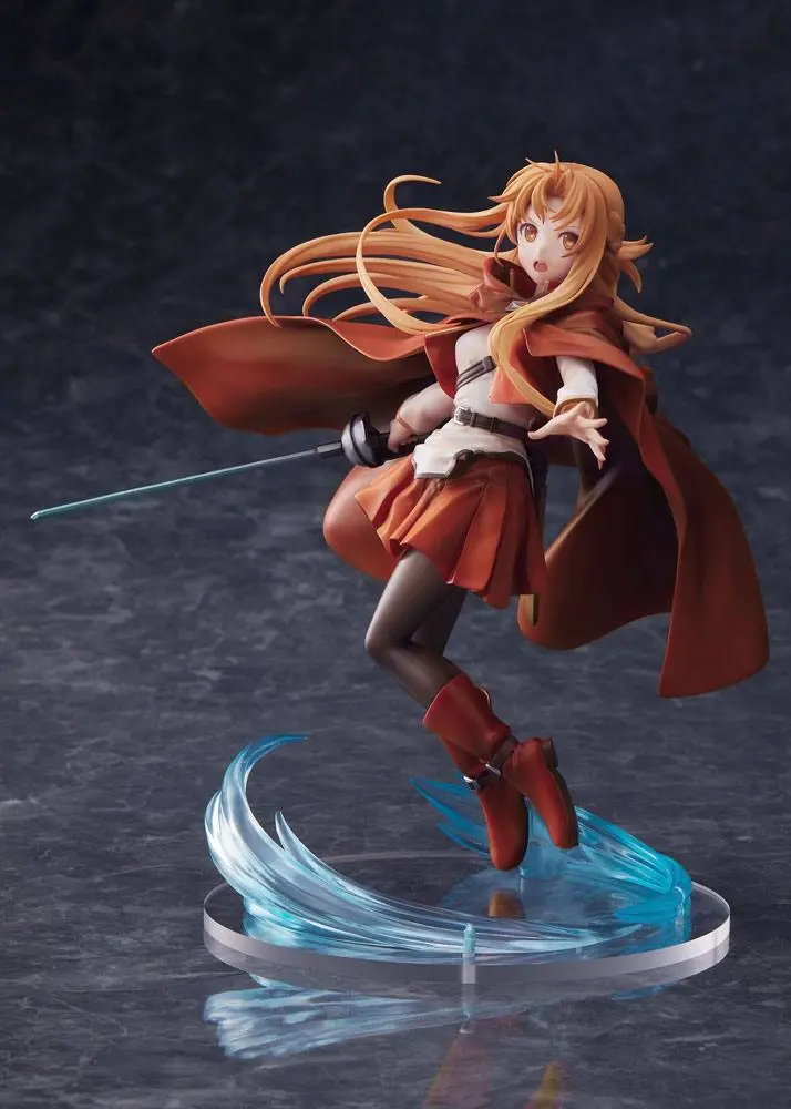Sword Art Online The Movie -Progressive- PVC Statue 1/7 Asuna 22 cm Produktfoto