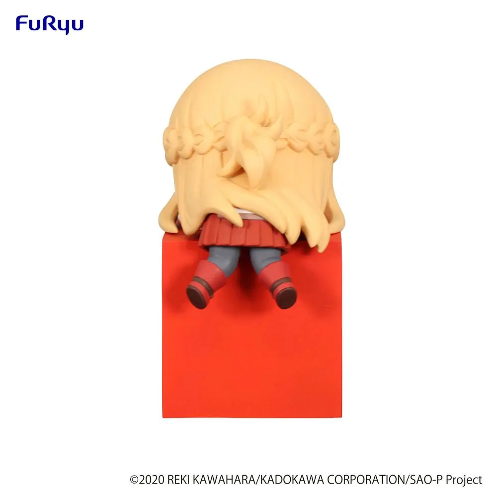 Sword Art Online the Movie -Progressive- Aria of a Starless Night Hikkake PVC Statue Asuna 10 cm Produktfoto