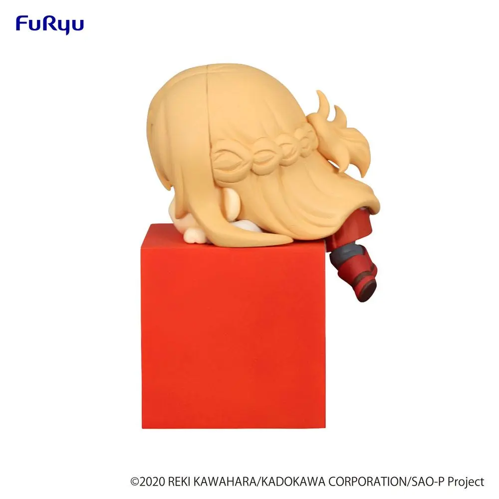 Sword Art Online the Movie -Progressive- Aria of a Starless Night Hikkake PVC Statue Asuna 10 cm Produktfoto