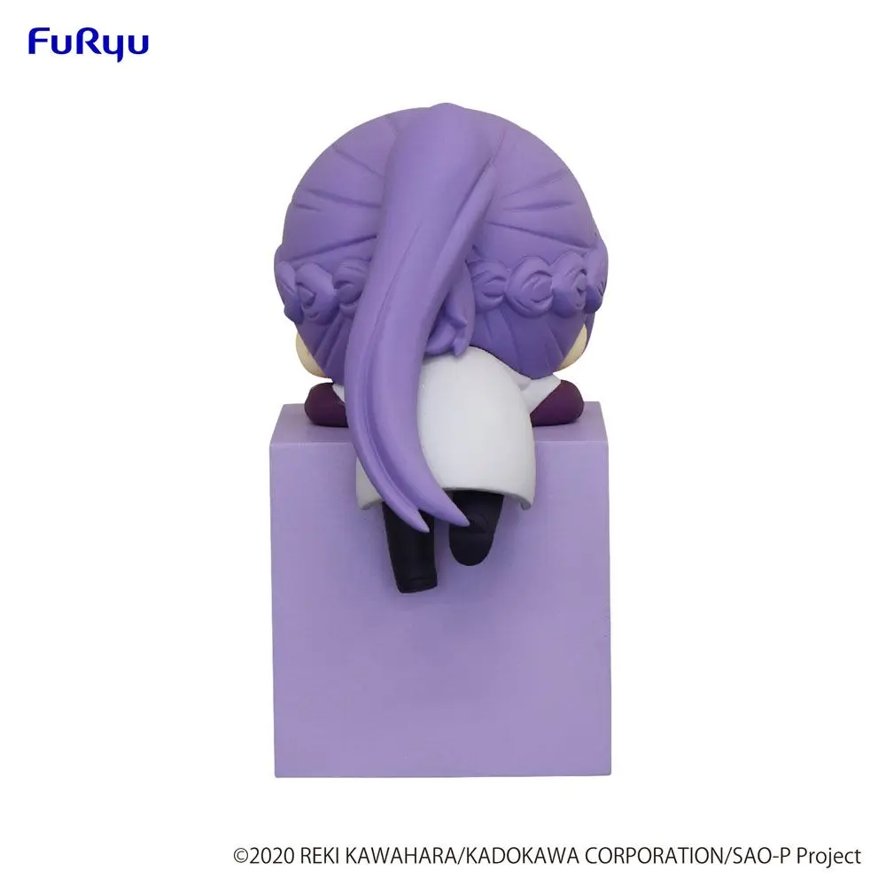 Sword Art Online the Movie -Progressive- Aria of a Starless Night Hikkake PVC Statue Mito 10 cm Produktfoto