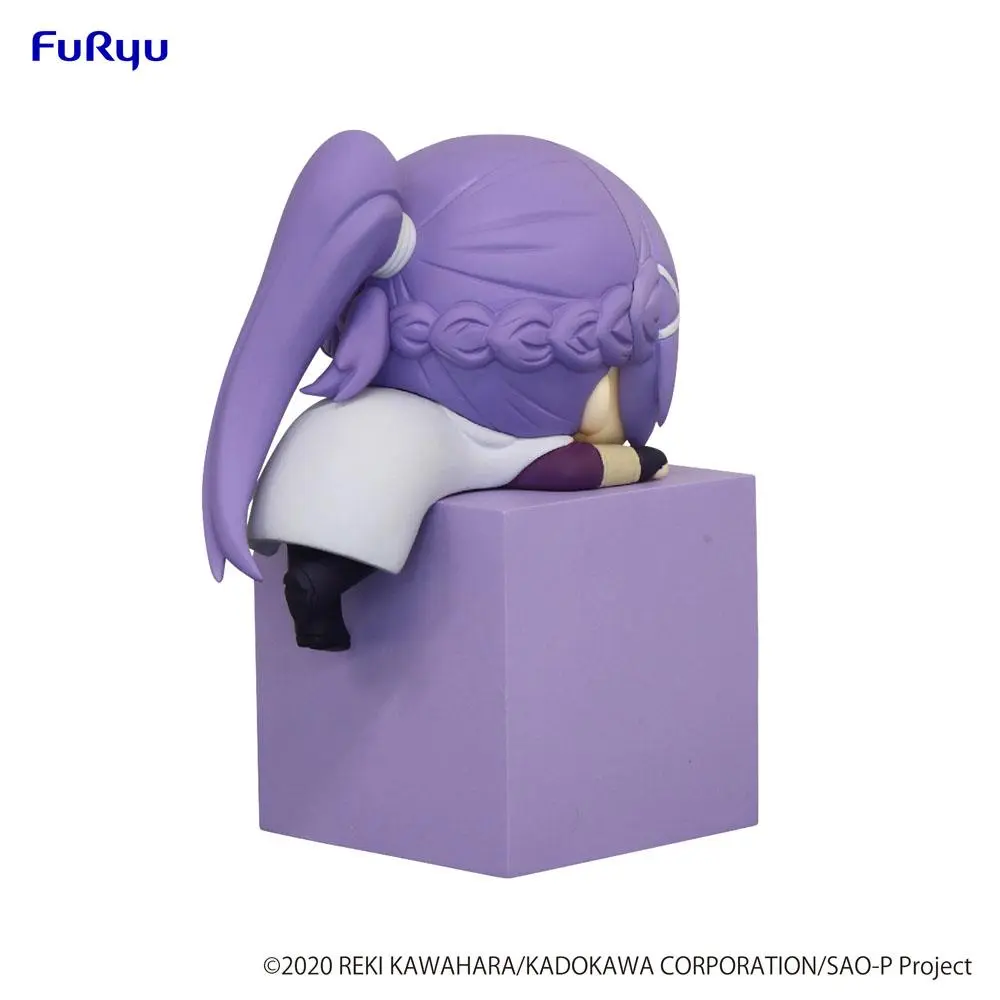 Sword Art Online the Movie -Progressive- Aria of a Starless Night Hikkake PVC Statue Mito 10 cm Produktfoto