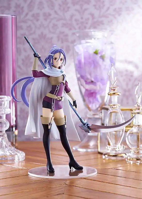 Sword Art Online the Movie -Progressive- Aria of a Starless Night Pop Up Parade PVC Statue Mito 17 cm termékfotó