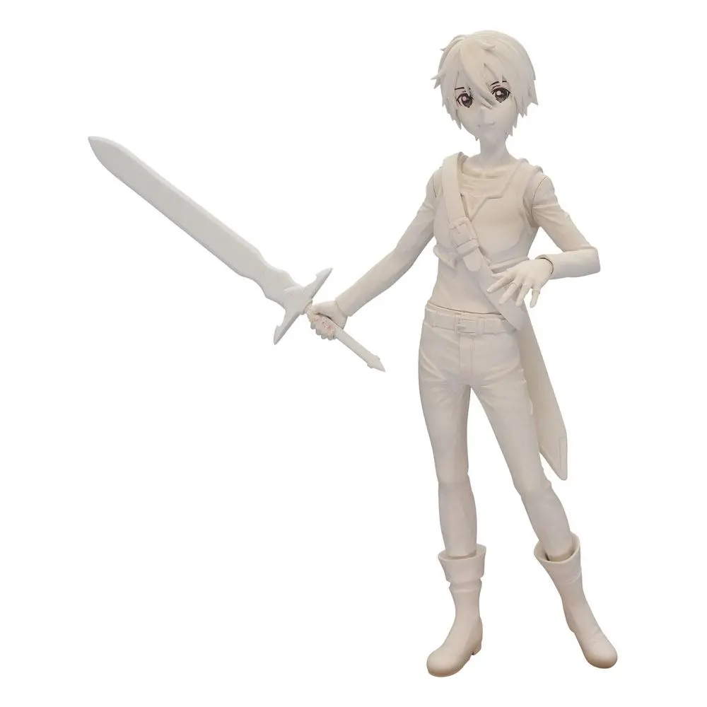 Sword Art Online the Movie Progressive SSS PVC Statue Aria of a Starless Night 21 cm Produktfoto