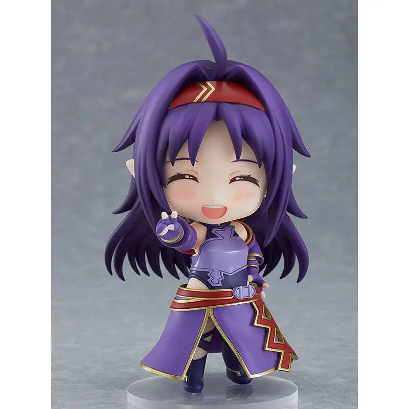 Sword Art Online Nendoroid PVC Actionfigur Yuuki 10 cm termékfotó