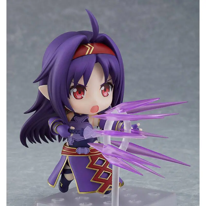 Sword Art Online Nendoroid PVC Actionfigur Yuuki 10 cm termékfotó