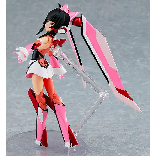 Symphogear GX Act Mode Actionfigur Shirabe Tsukuyomi 15 cm termékfotó