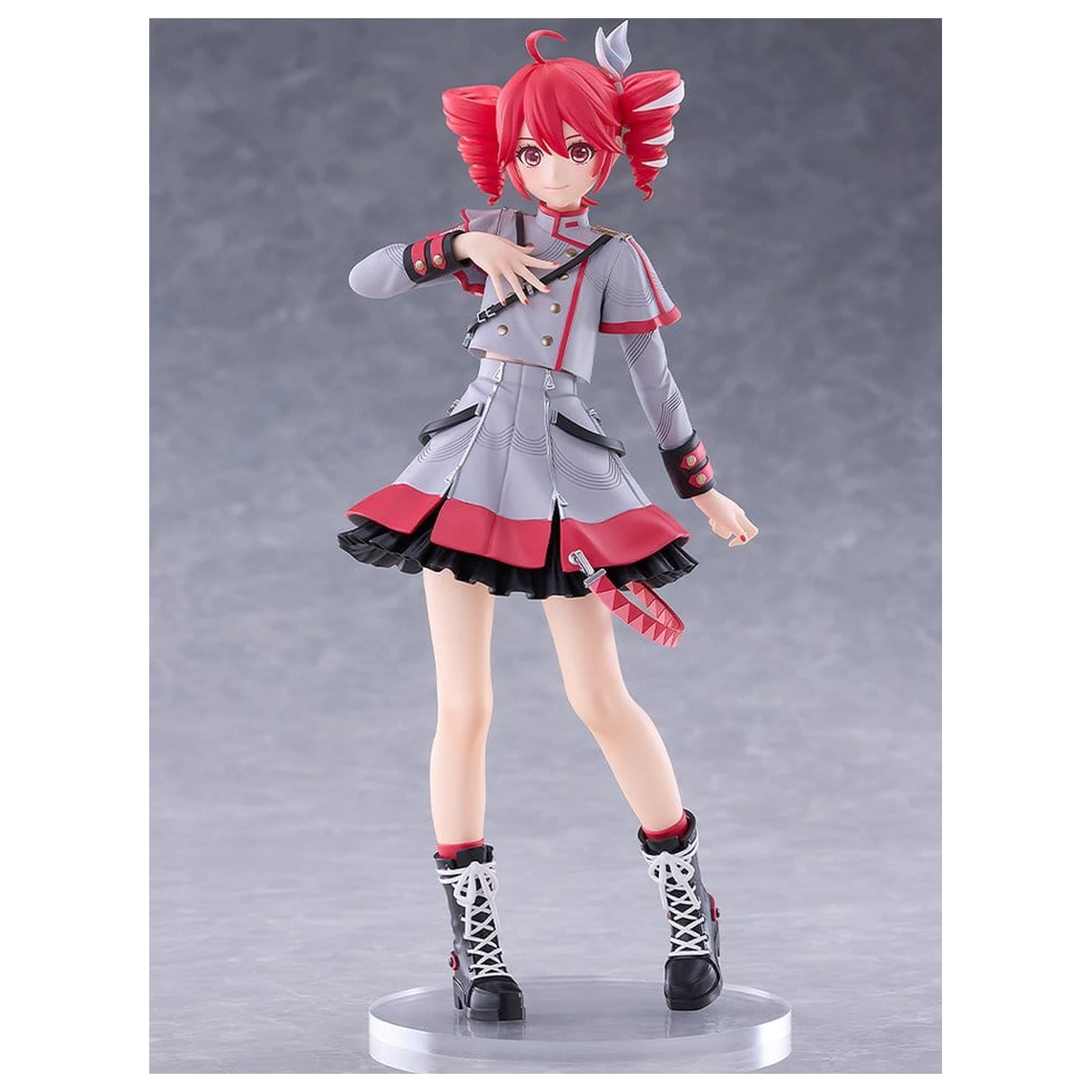 Synthesizer V Pop Up Parade PVC Figur Kasane Teto: Synthesizer V AI Ver. L 22 cm Produktfoto