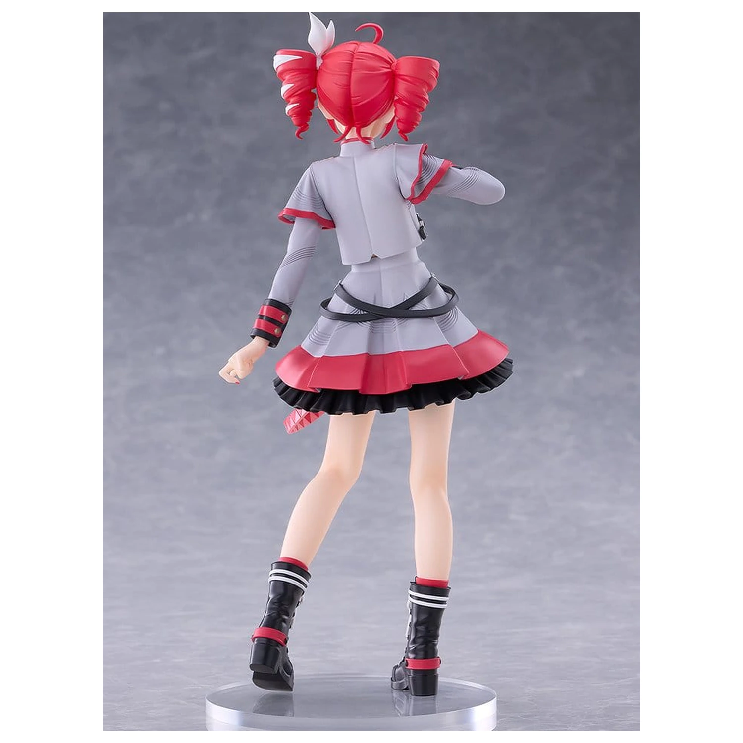 Synthesizer V Pop Up Parade PVC Figur Kasane Teto: Synthesizer V AI Ver. L 22 cm Produktfoto