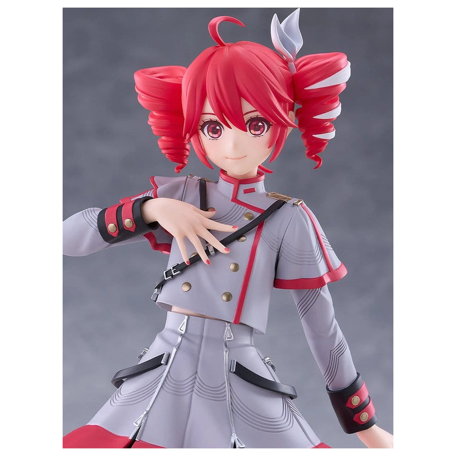 Synthesizer V Pop Up Parade PVC Figur Kasane Teto: Synthesizer V AI Ver. L 22 cm Produktfoto