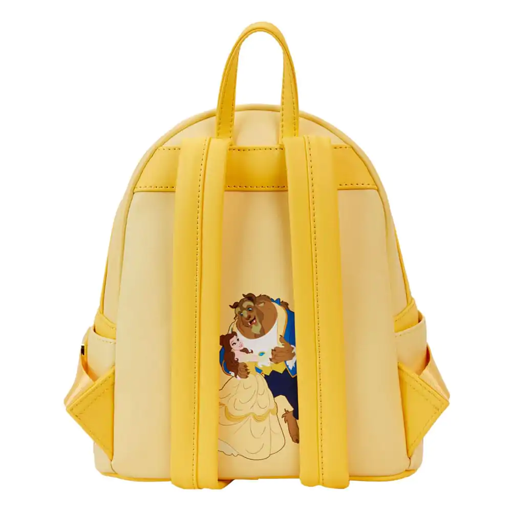 Disney Beauty and the Beast Mini-Rucksack Belle Produktfoto