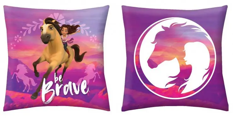 Spirit Pillow, Dekoratives Kissen 40*40 cm Produktfoto