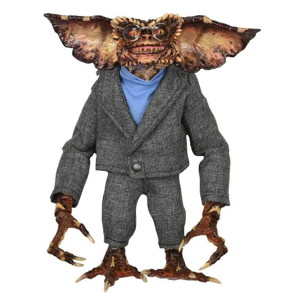 Gremlins 2 Actionfigur Ultimate Brain Gremlin 15 cm termékfotó