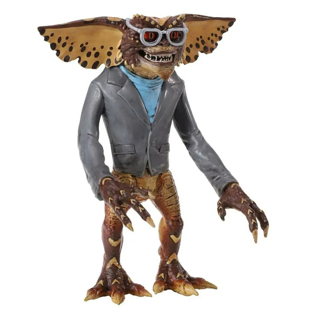 Gremlins Bendyfigs Bendable Figur Brain 15 cm termékfotó