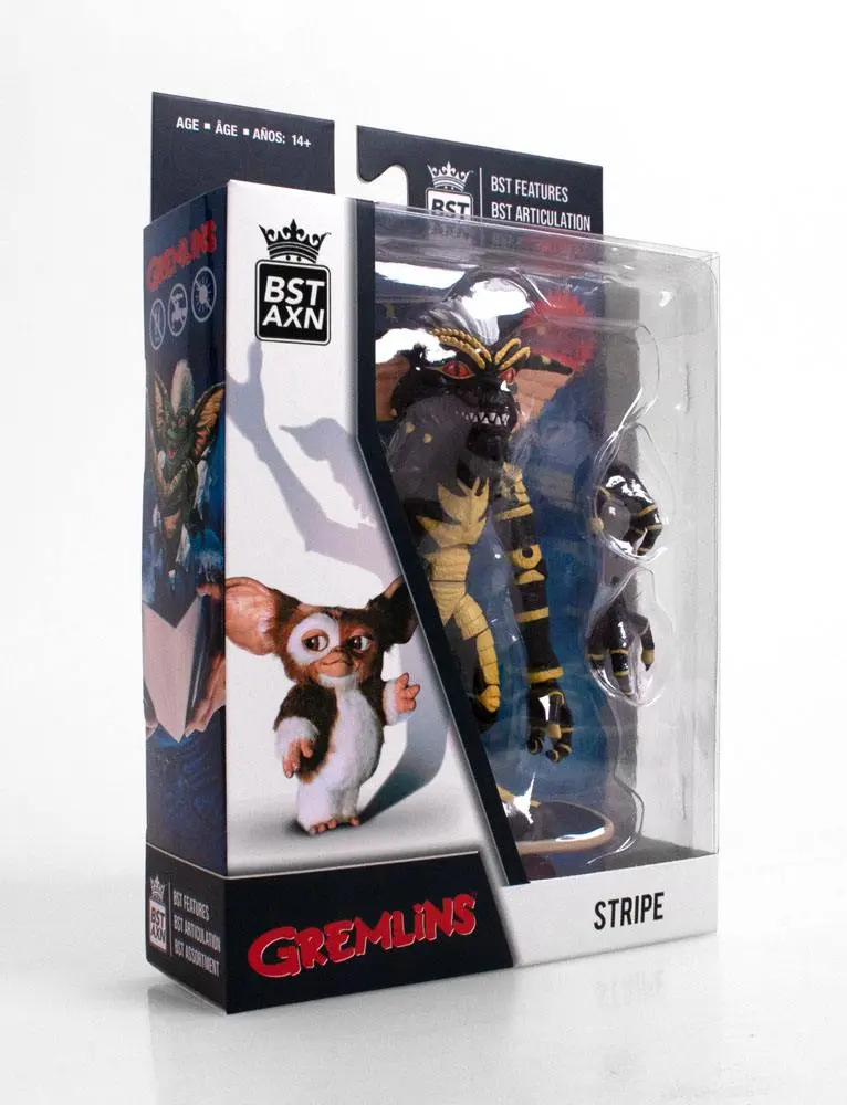 Gremlins BST AXN Actionfigur Stripe 13 cm Produktfoto