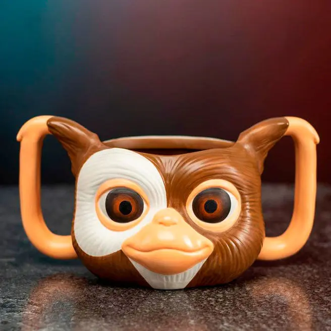 Gremlins Shaped Tasse Gizmo Produktfoto