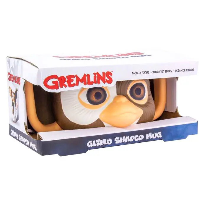 Gremlins Shaped Tasse Gizmo Produktfoto