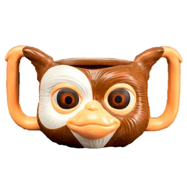 Gremlins Shaped Tasse Gizmo Produktfoto
