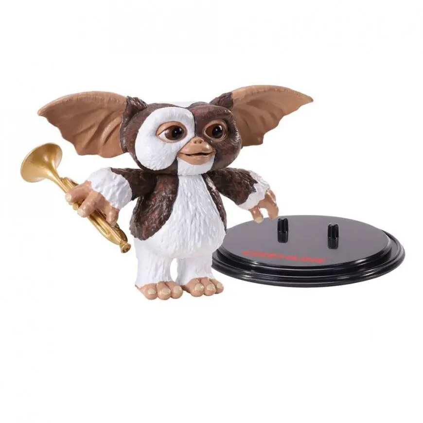 Gremlins Bendyfigs Biegefigur Gizmo 10 cm termékfotó