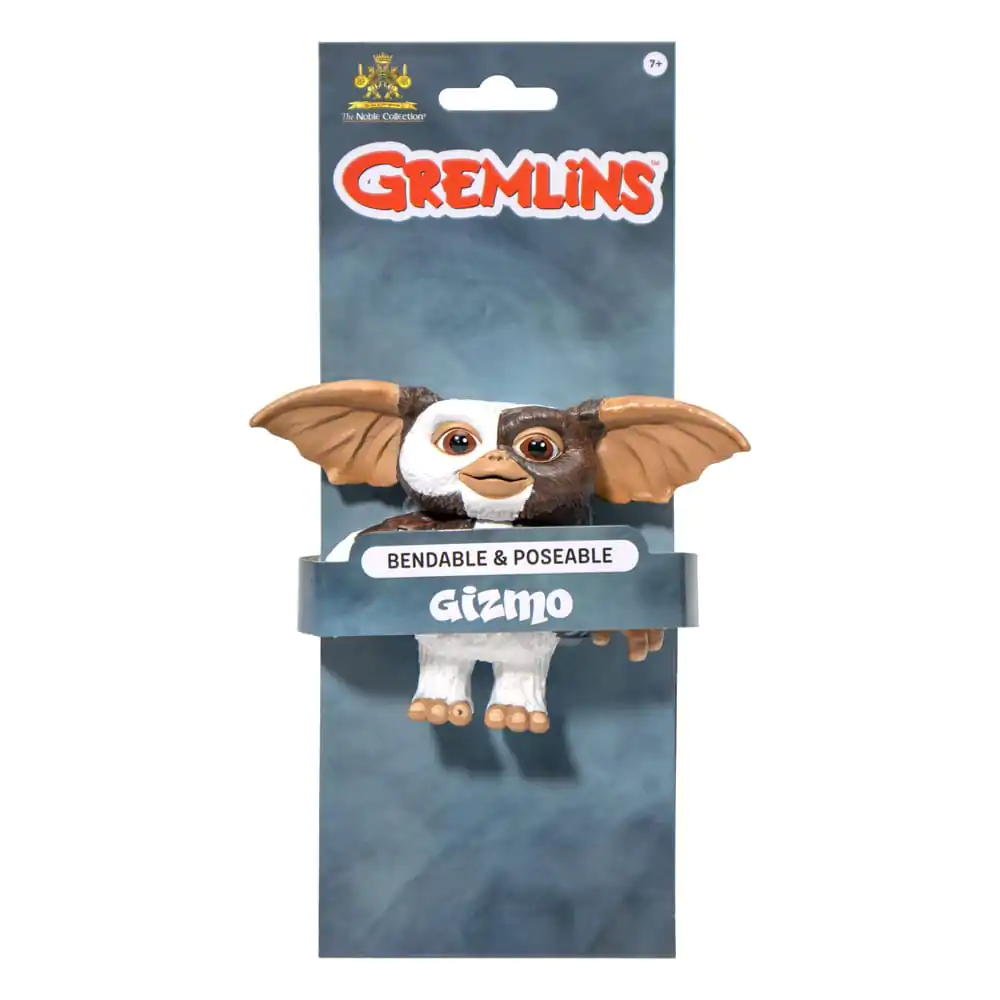 Gremlins Bendyfigs Biegefigur Gizmo 10 cm Produktfoto