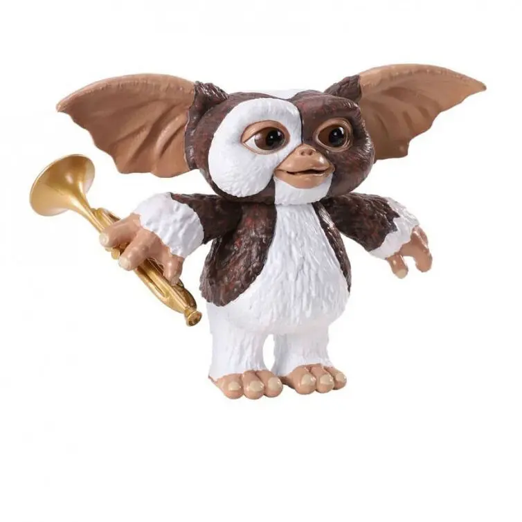 Gremlins Bendyfigs Biegefigur Gizmo 10 cm termékfotó