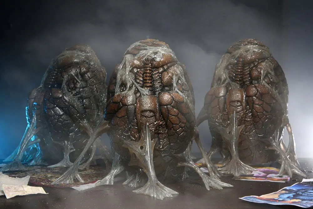 Gremlins Zubehör-Set für Actionfiguren 1984 Accessory Pack Produktfoto