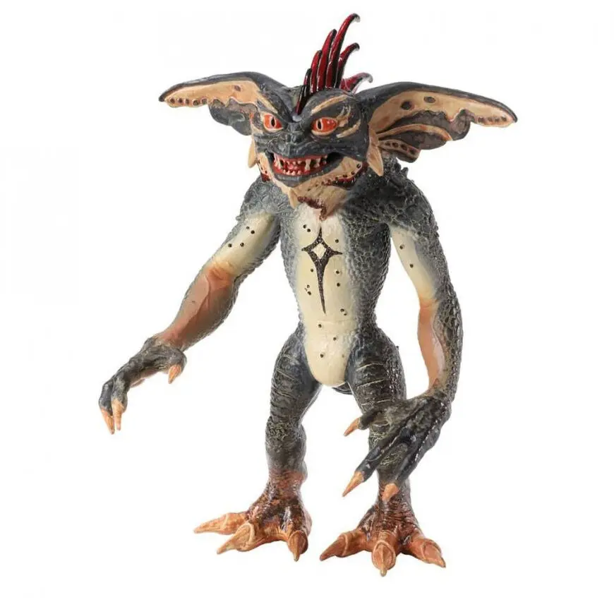 Gremlins Bendyfigs Biegefigur Mohawk 16 cm termékfotó