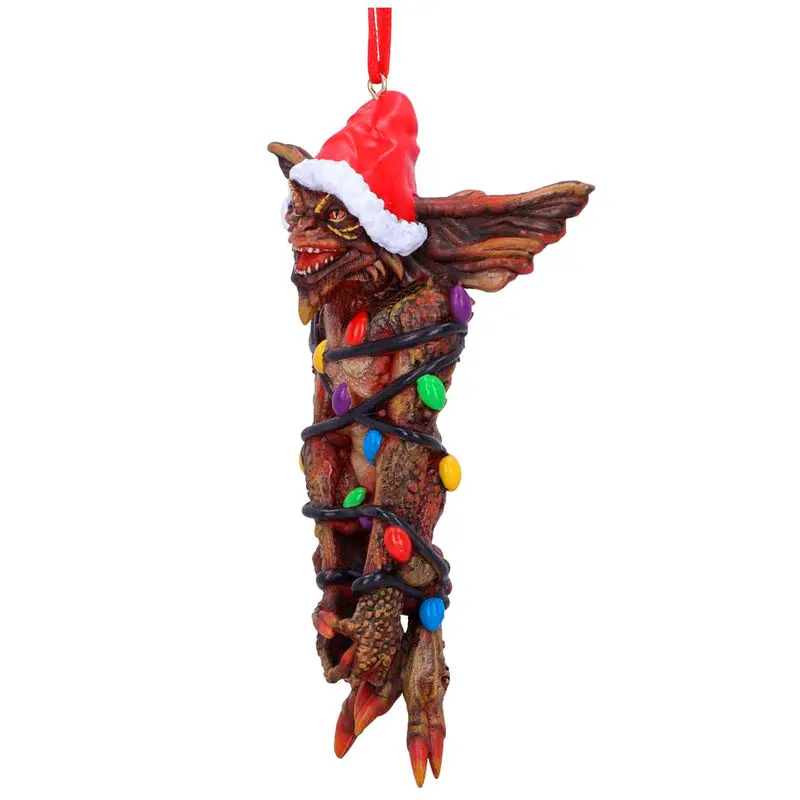 Gremlins Mohawk in Fairy Lampes Christbaumanhänger Produktfoto