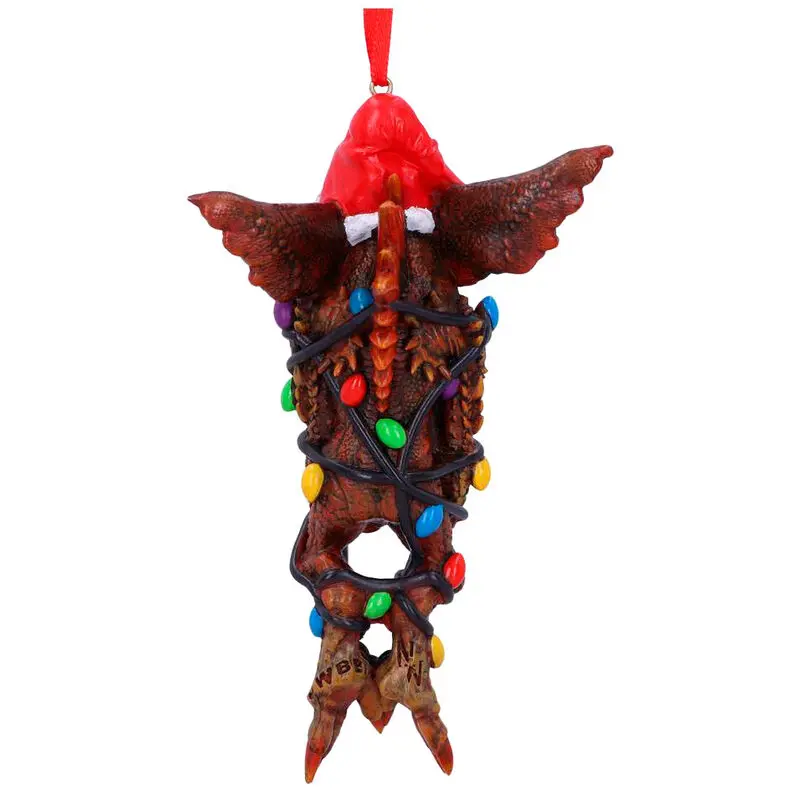 Gremlins Mohawk in Fairy Lampes Christbaumanhänger Produktfoto