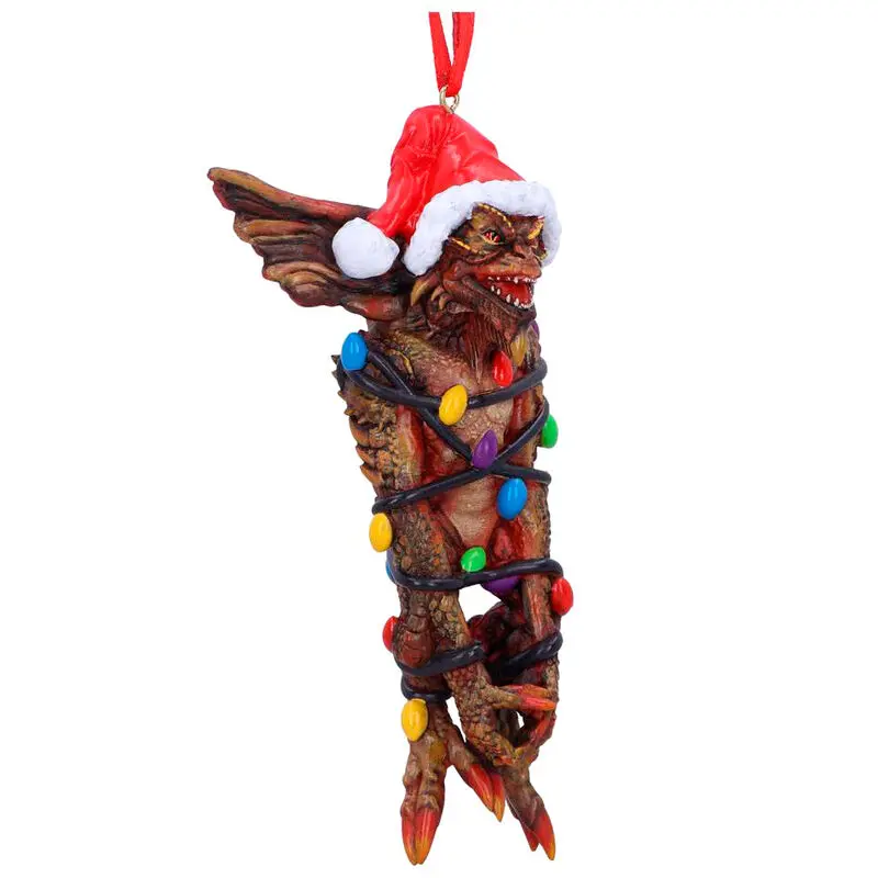 Gremlins Mohawk in Fairy Lampes Christbaumanhänger Produktfoto