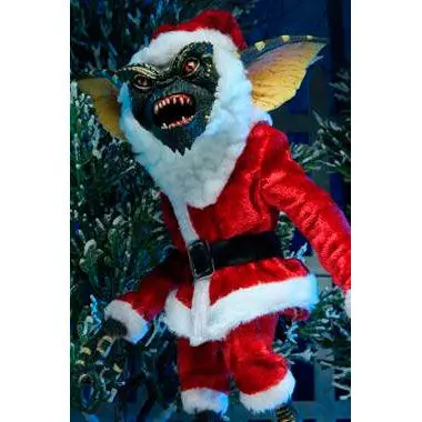 Gremlins Santa Stripe and Gizmo 2er Pack Figuren 18cm termékfotó