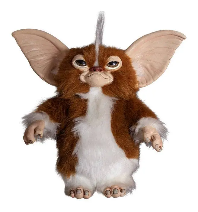 Gremlins Replik Stripe Mogwai Puppe / Marionette 25 cm Produktfoto