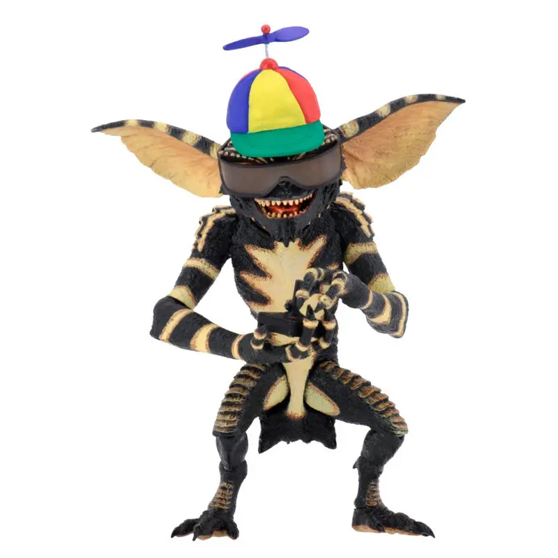 Gremlins Ultimate Action Figur Gamer Gremlin 15 cm Produktfoto