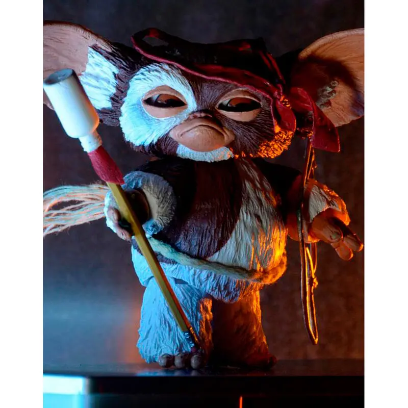 Gremlins Ultimate Action Figur Gizmo 12 cm termékfotó