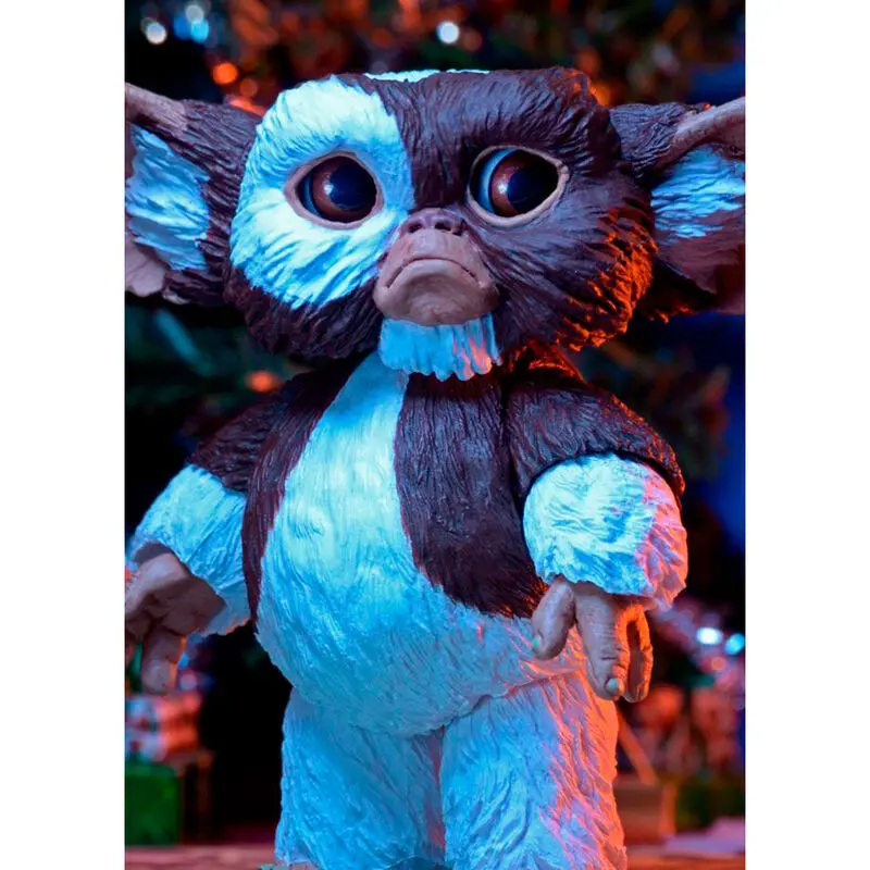 Gremlins Ultimate Action Figur Gizmo 12 cm termékfotó