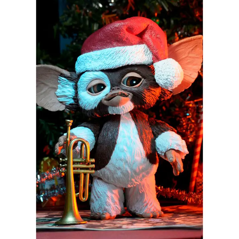 Gremlins Ultimate Action Figur Gizmo 12 cm termékfotó