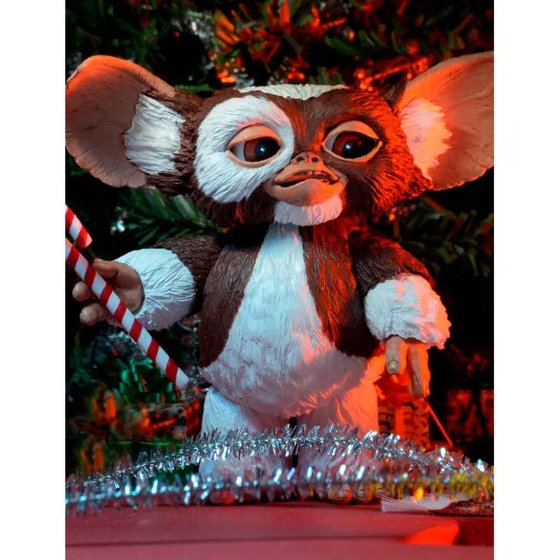 Gremlins Ultimate Action Figur Gizmo 12 cm termékfotó