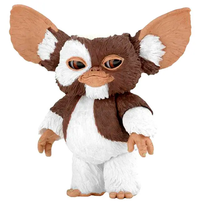 Gremlins Ultimate Action Figur Gizmo 12 cm termékfotó