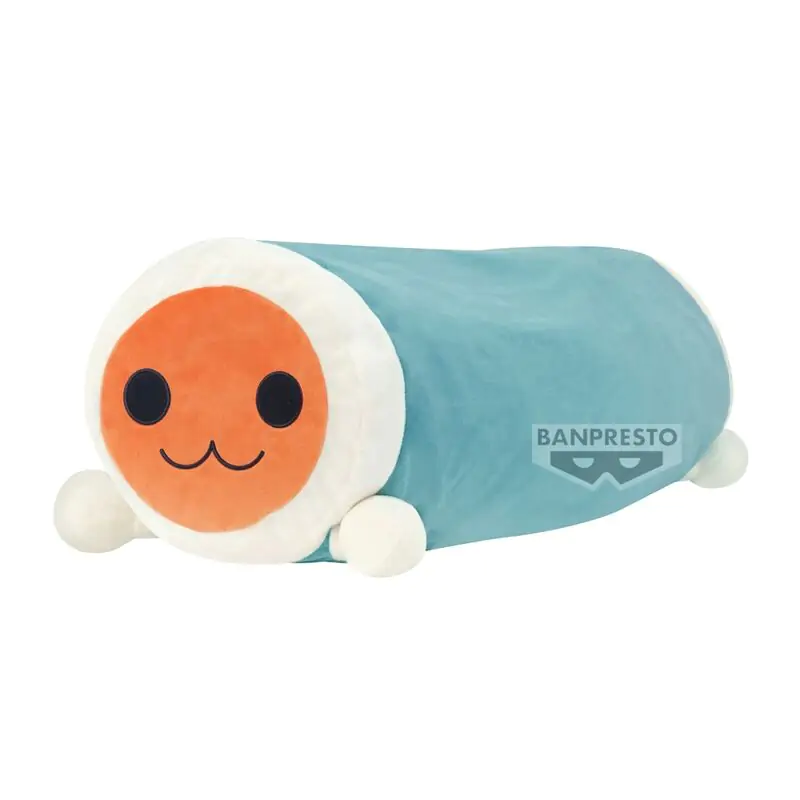 Taiko No Tatsujin jumbo Plüschfigur 70cm termékfotó