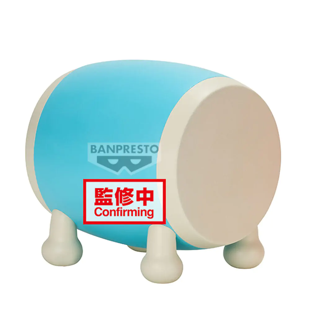 Taiko no Tatsujin Wada Don Figur 11 cm Produktfoto