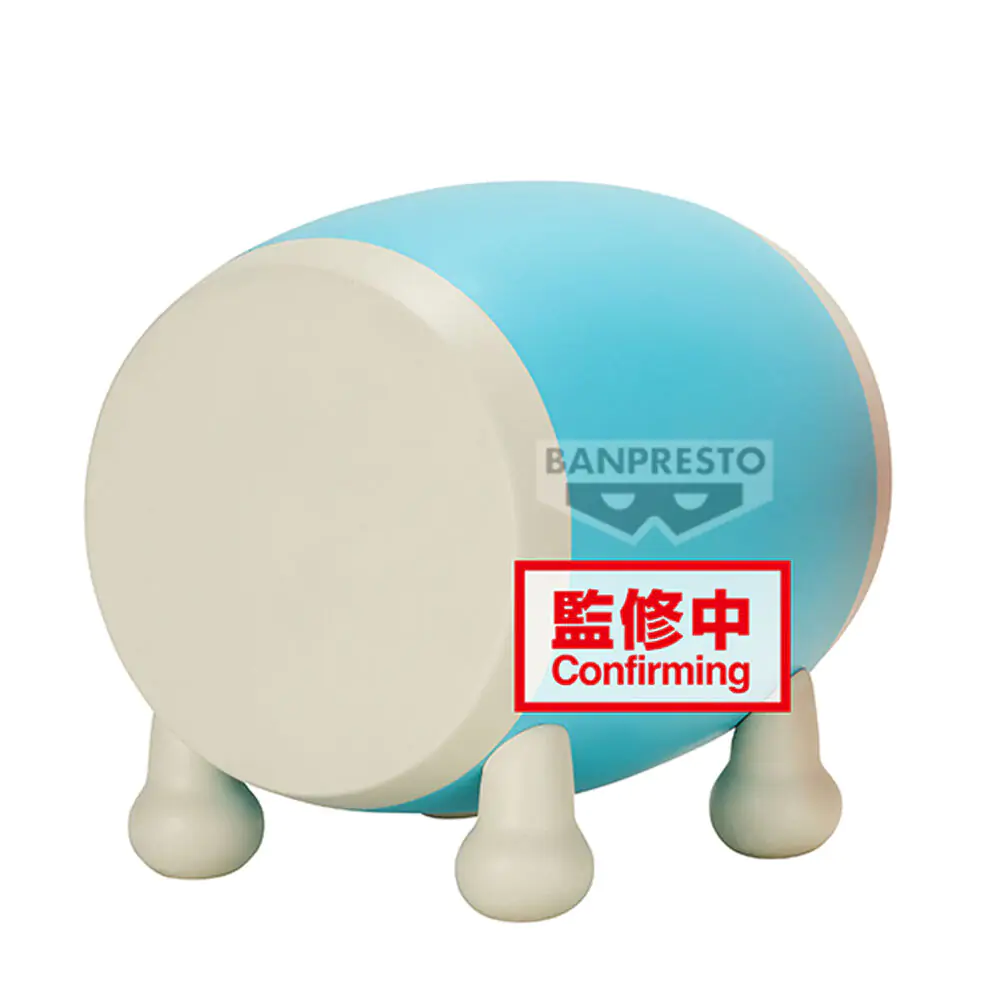 Taiko no Tatsujin Wada Don Figur 11 cm Produktfoto